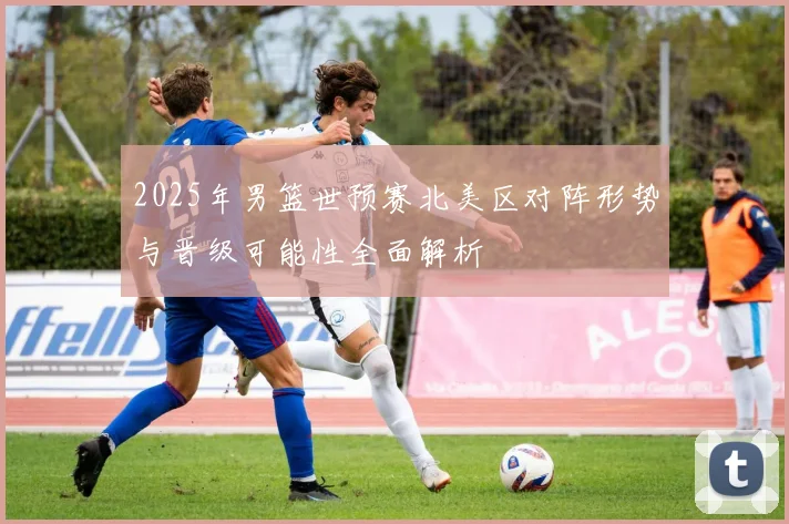 2025年男篮世预赛北美区对阵形势与晋级可能性全面解析